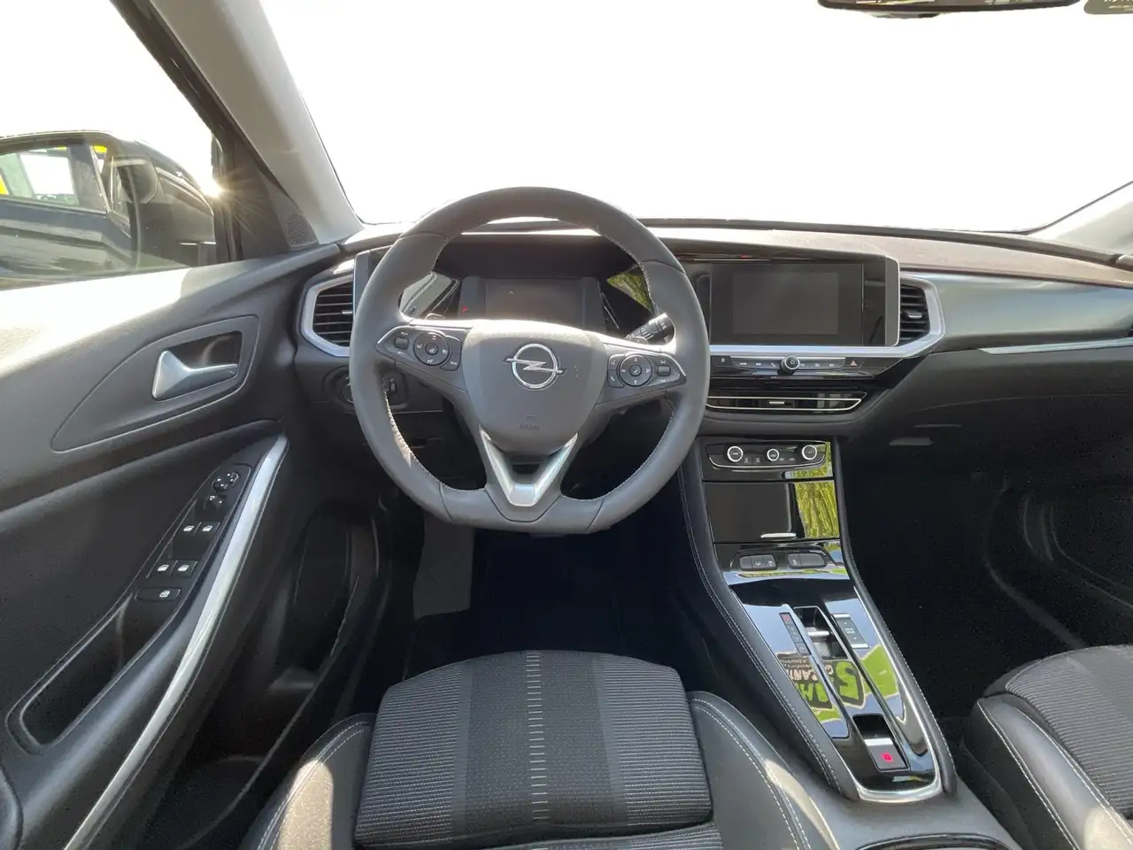 Opel Grandland 1.2 Enjoy Garantie!! Kamera, NAVI, — معرض صور السيارة 13
