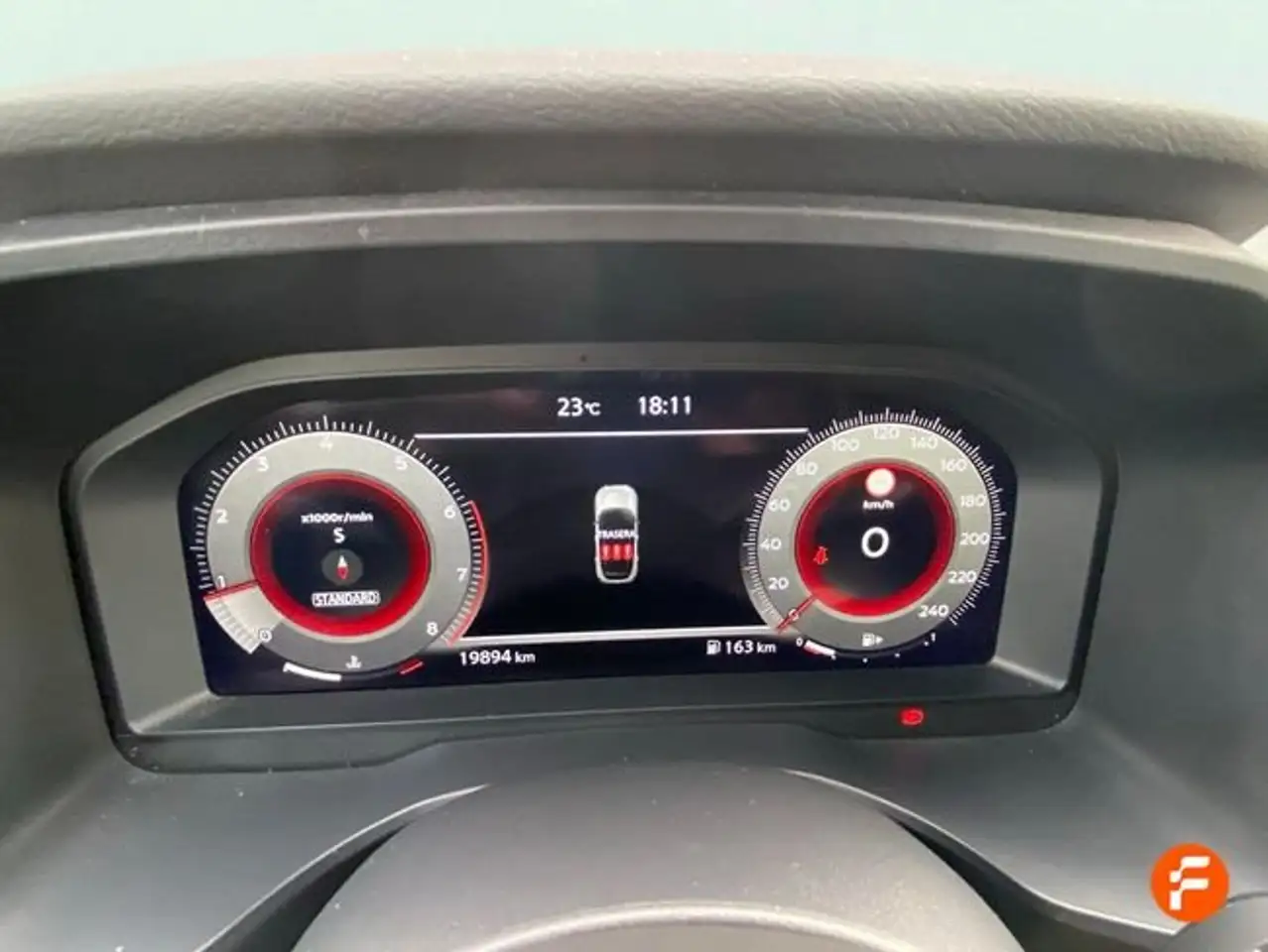 Nissan Qashqai DIG-T 103kW N-Connecta — Galerie du véhicule 15