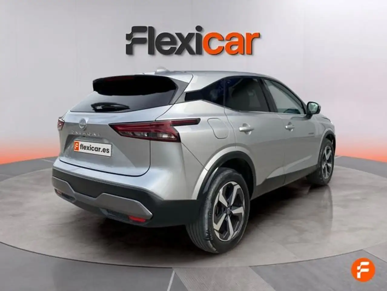 Nissan Qashqai DIG-T 103kW N-Connecta — Galerie du véhicule 8