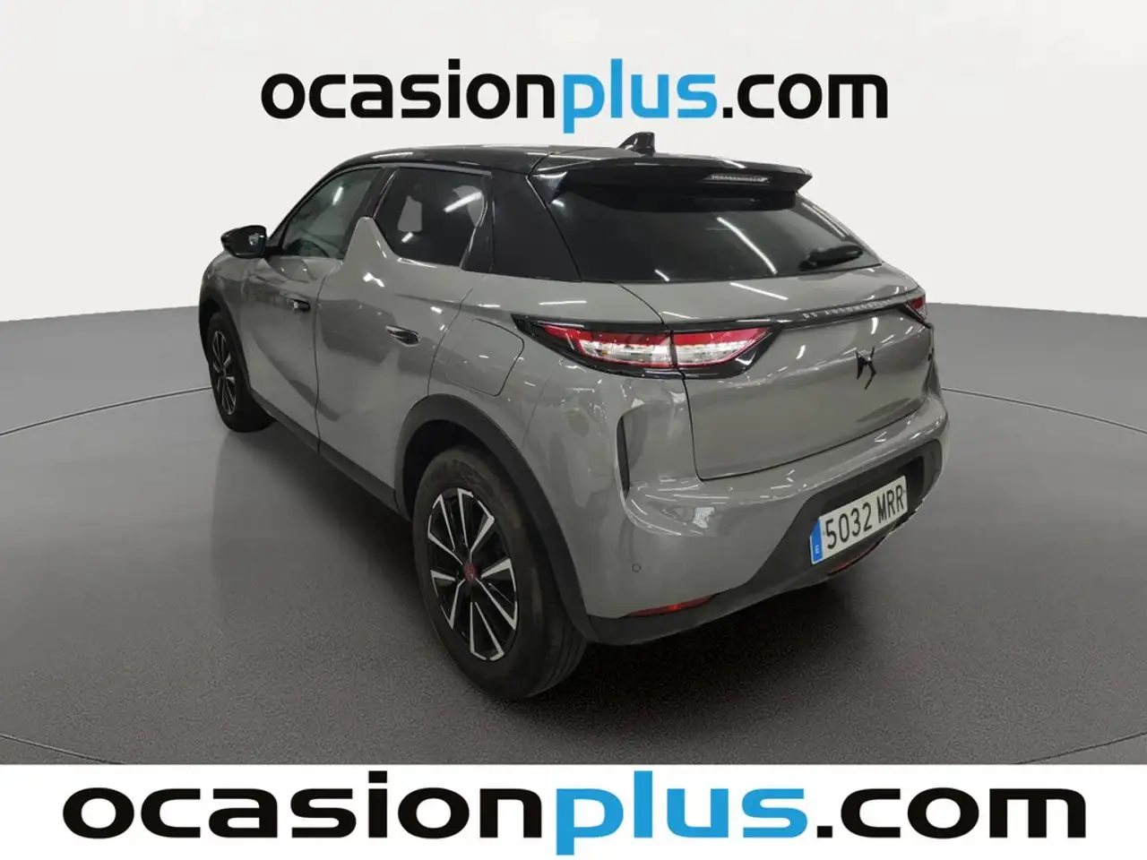 DS Automobiles DS 3 Crossback Puretech Performance Line 130 Aut. — Galerie du véhicule 3