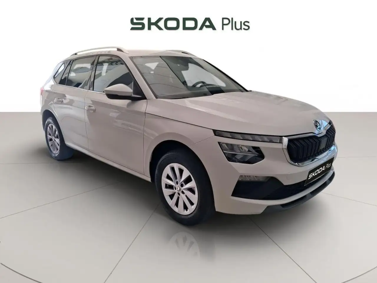 Skoda Kamiq 1.0 TSI Selection DSG7 85kW — Dos Hermanas, Sevilla