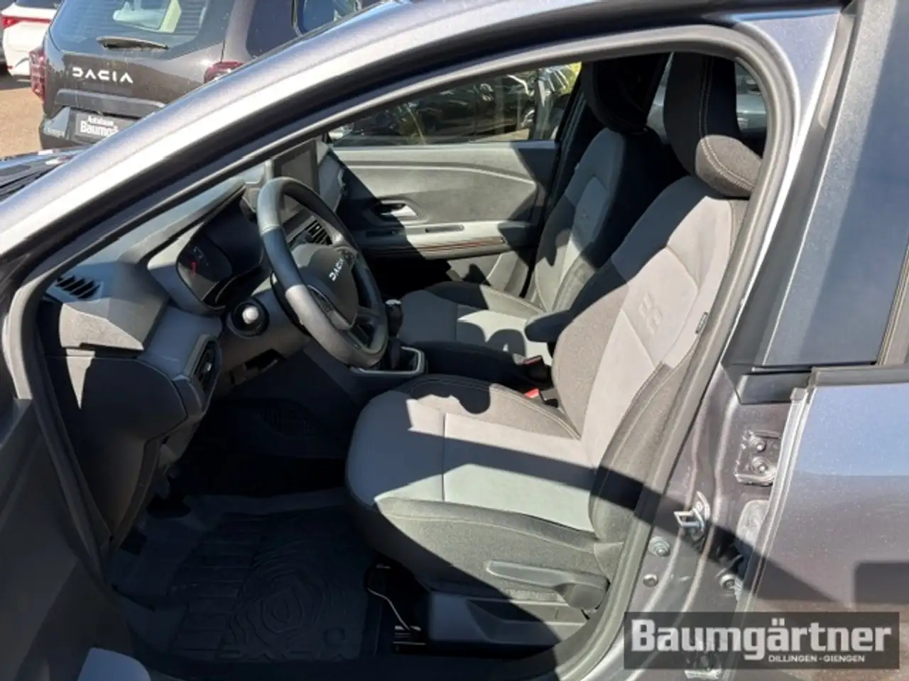 Dacia Jogger Extreme+ TCe 110 7-Sitzer/Kamera/PDC/GJR — معرض صور السيارة 5