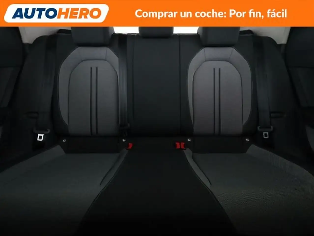 SEAT Leon 1.5 eTSI ACT Style Special Edition — معرض صور السيارة 16