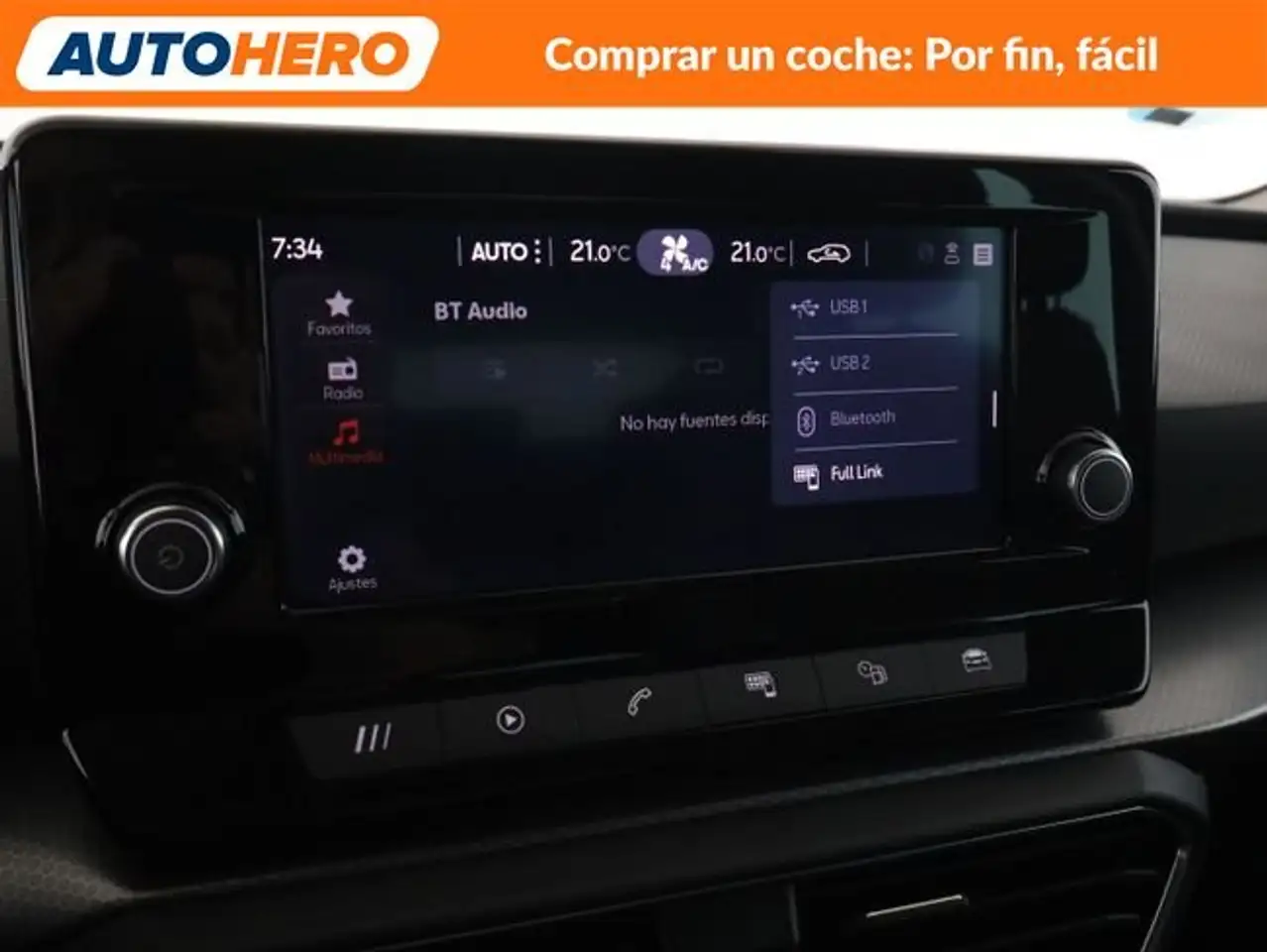 SEAT Leon 1.5 eTSI ACT Style Special Edition — معرض صور السيارة 20