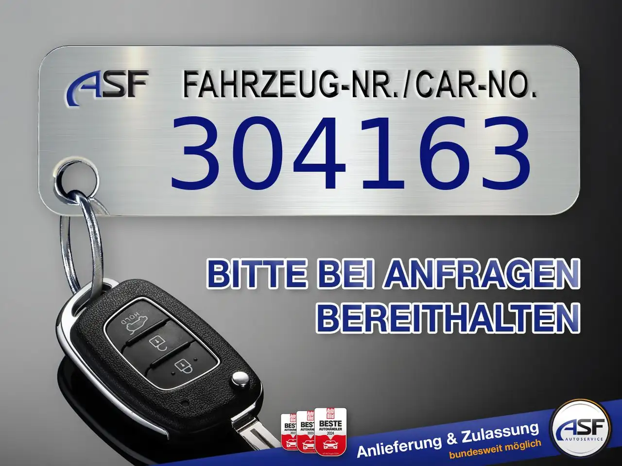 SEAT Ateca Style #Kamera hi #ACC #Navi #Sprachst. #Spurhal... — Galerie du véhicule 2