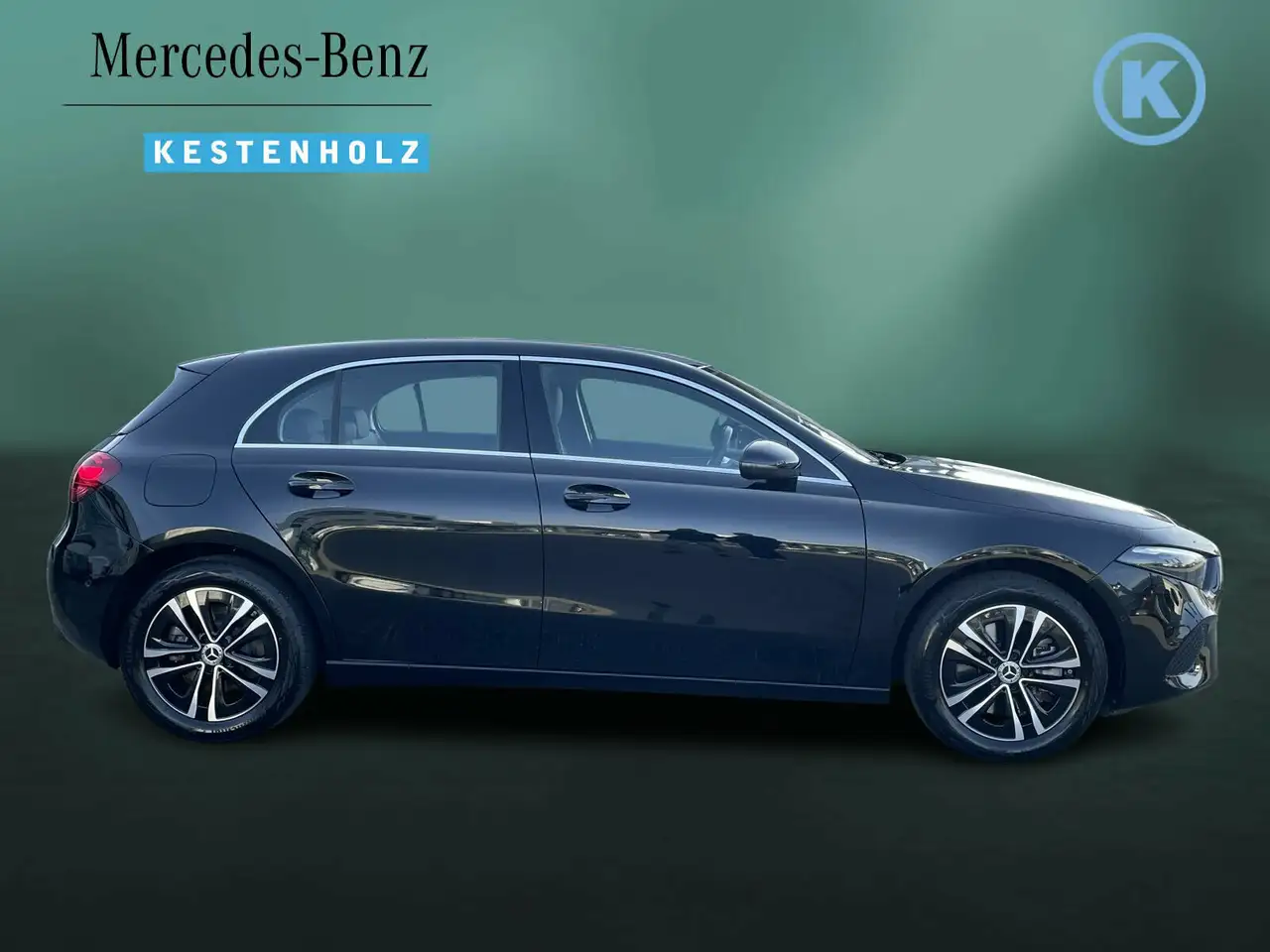 Mercedes-Benz A 250 A 250 e PROGRESSIVE+KAMERA+LENKHZ+SHZ+SPUR/BREMS — Vehicle gallery 5