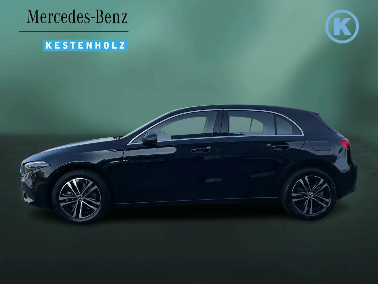 Mercedes-Benz A 250 A 250 e PROGRESSIVE+KAMERA+LENKHZ+SHZ+SPUR/BREMS — Vehicle gallery 9