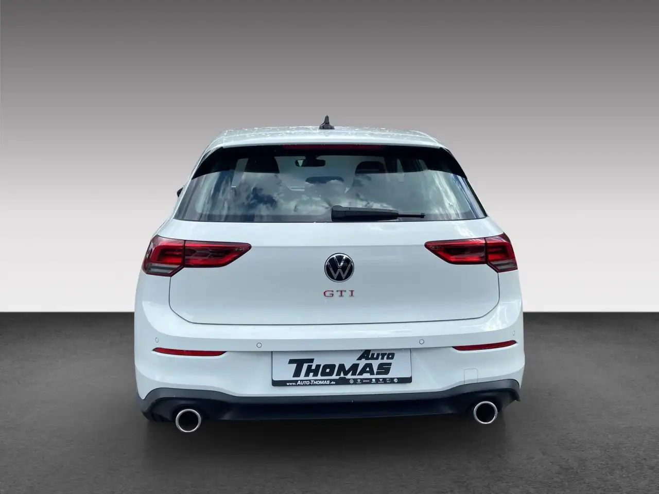 Volkswagen Golf GTI Golf VIII GTI 180kW DSG GTI *NAVI*KLIMA*LED* — معرض صور السيارة 6
