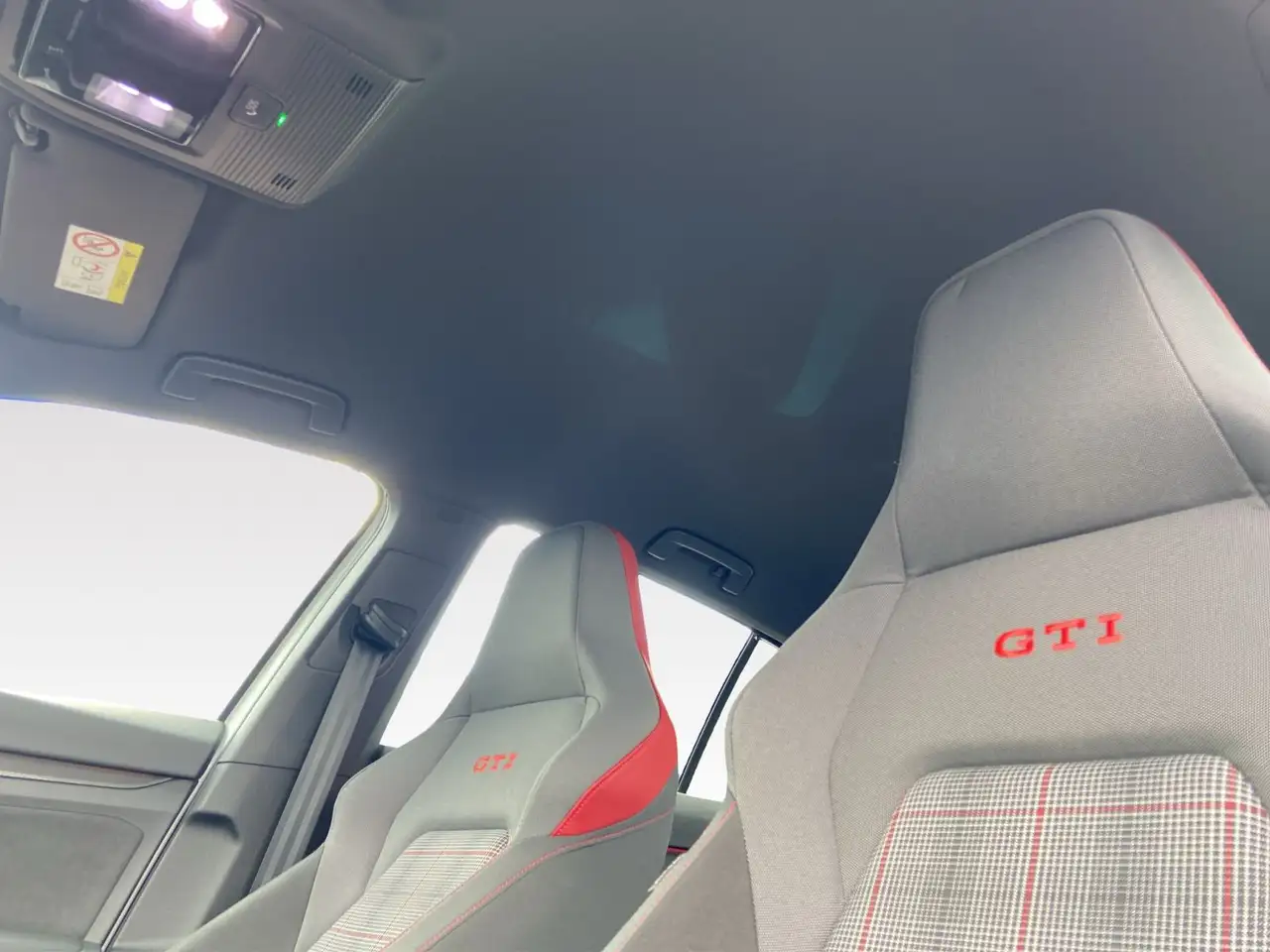 Volkswagen Golf GTI Golf VIII GTI 180kW DSG GTI *NAVI*KLIMA*LED* — معرض صور السيارة 11