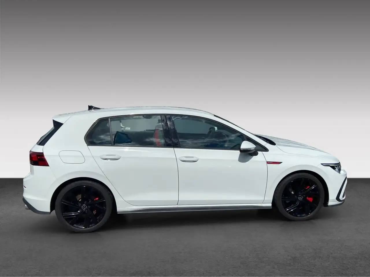 Volkswagen Golf GTI Golf VIII GTI 180kW DSG GTI *NAVI*KLIMA*LED* — معرض صور السيارة 8