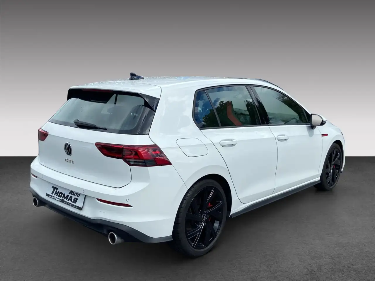 Volkswagen Golf GTI Golf VIII GTI 180kW DSG GTI *NAVI*KLIMA*LED* — معرض صور السيارة 7