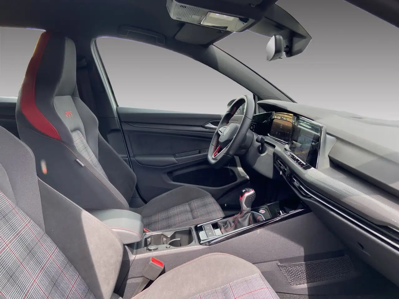 Volkswagen Golf GTI Golf VIII GTI 180kW DSG GTI *NAVI*KLIMA*LED* — معرض صور السيارة 13