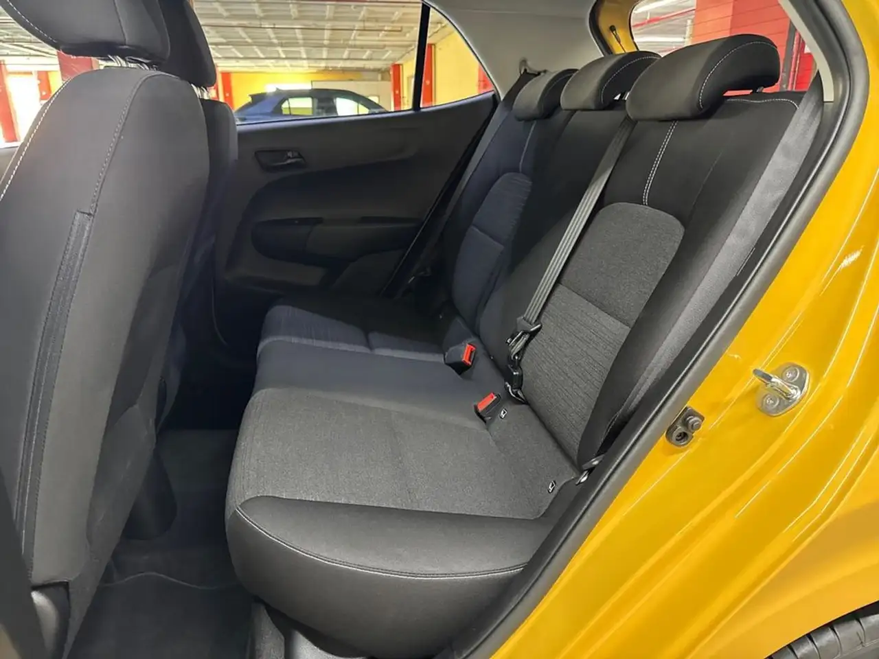 Kia Picanto 1.0 DPi Concept — Galerie du véhicule 9