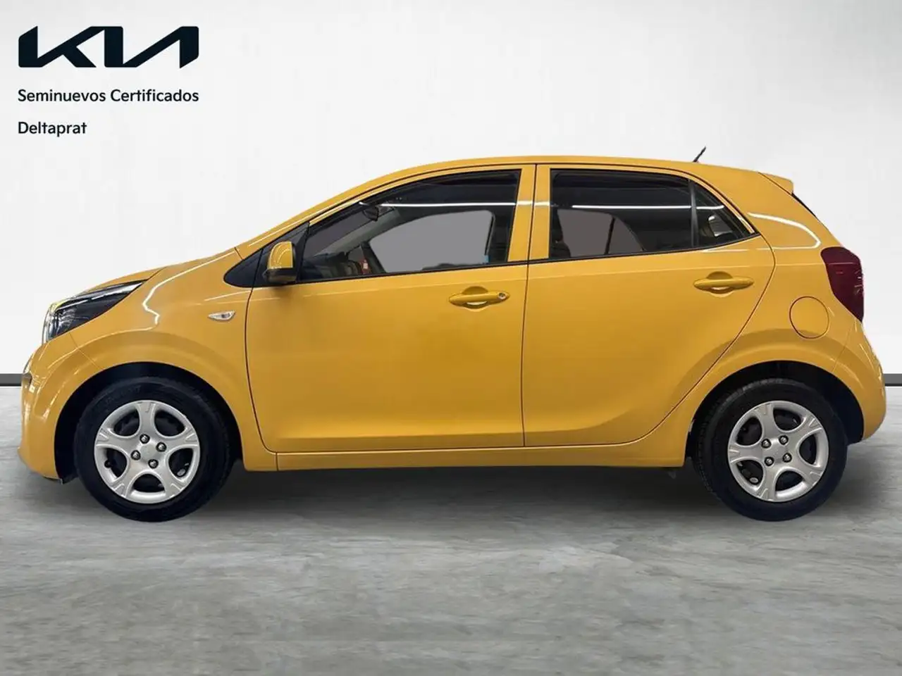 Kia Picanto 1.0 DPi Concept — Galerie du véhicule 4