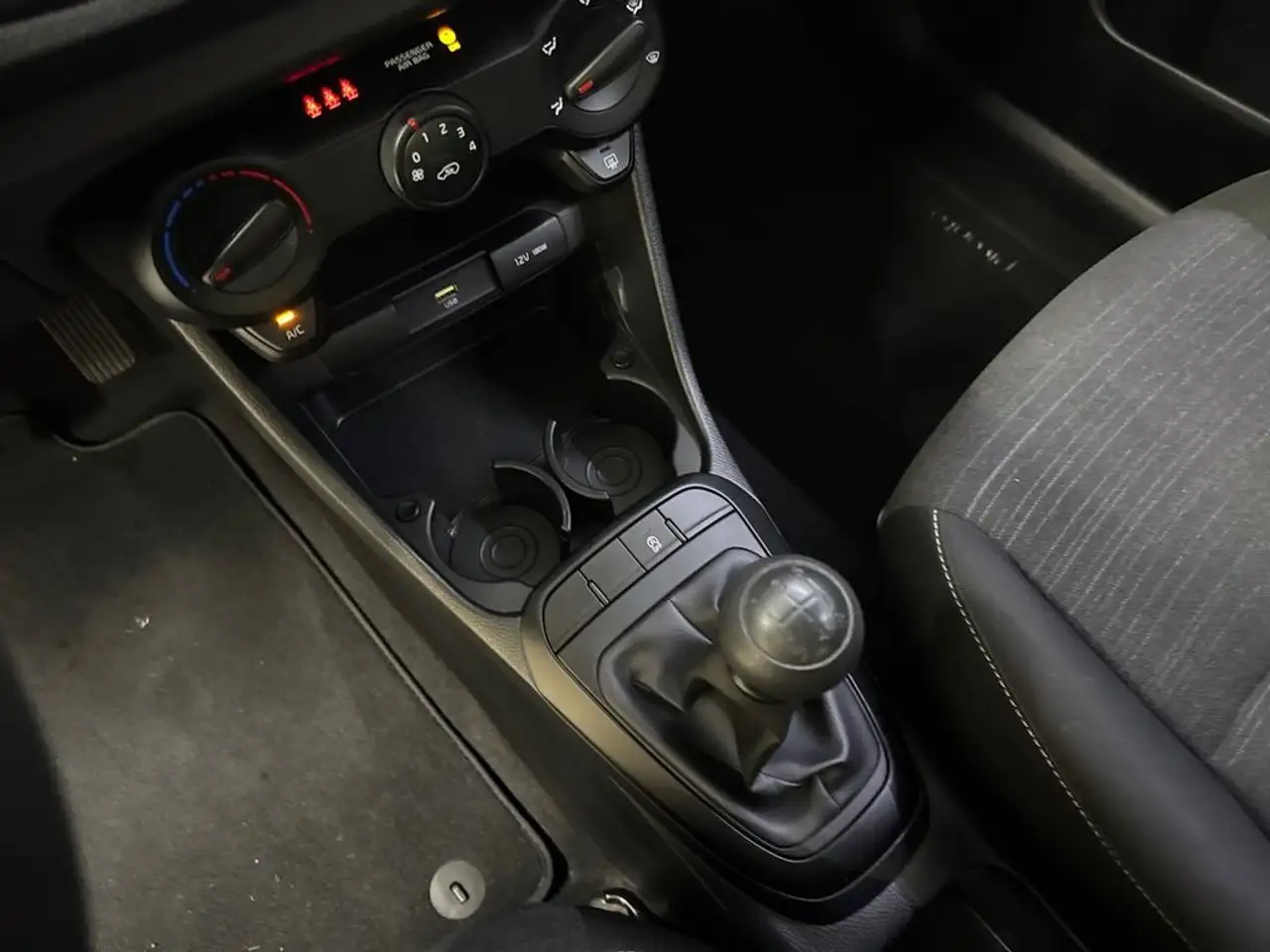 Kia Picanto 1.0 DPi Concept — Galerie du véhicule 16