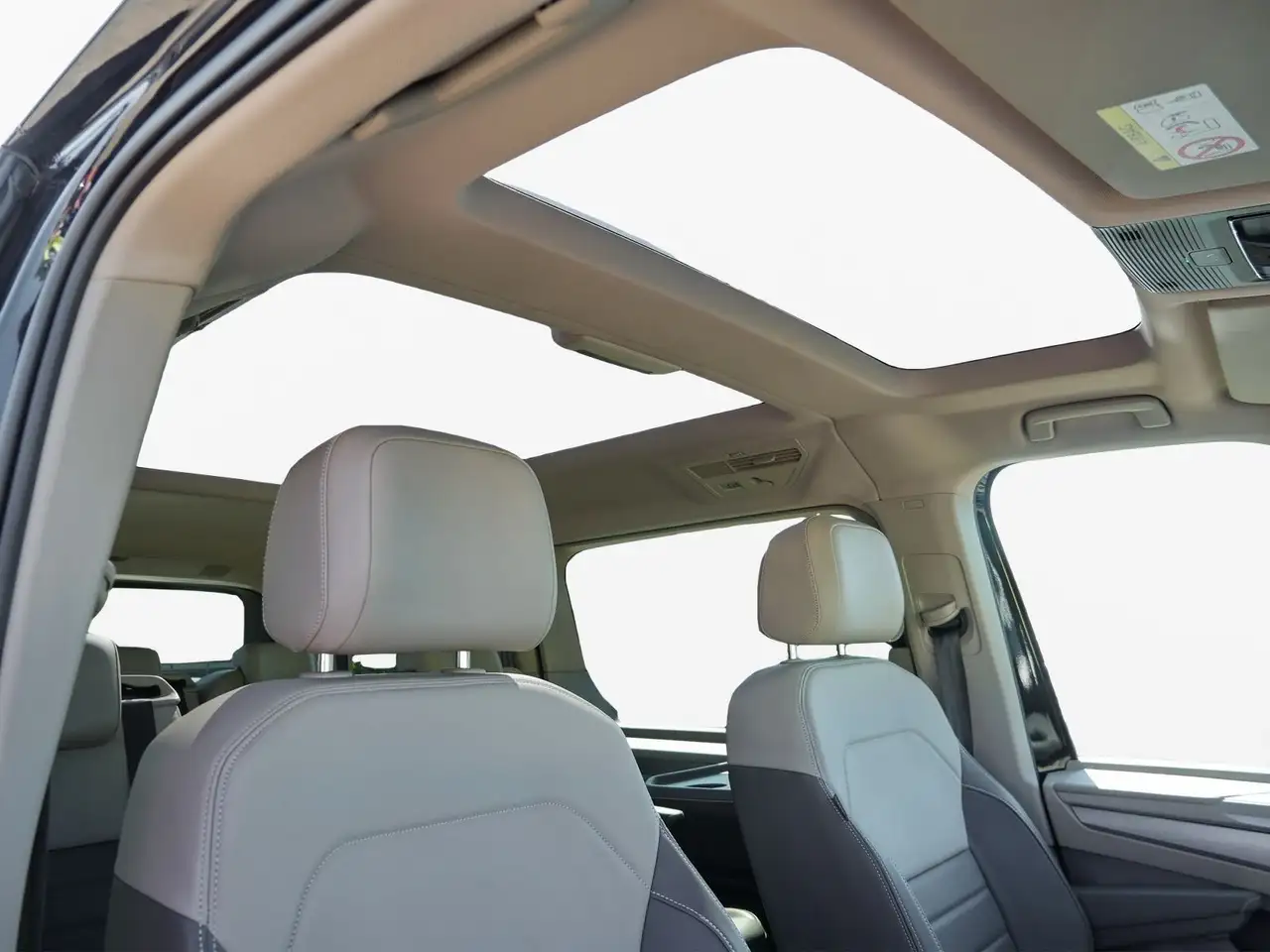 Volkswagen Sonstige 1.5 eTSI Style LÜ*7Sitze — Galerie du véhicule 13