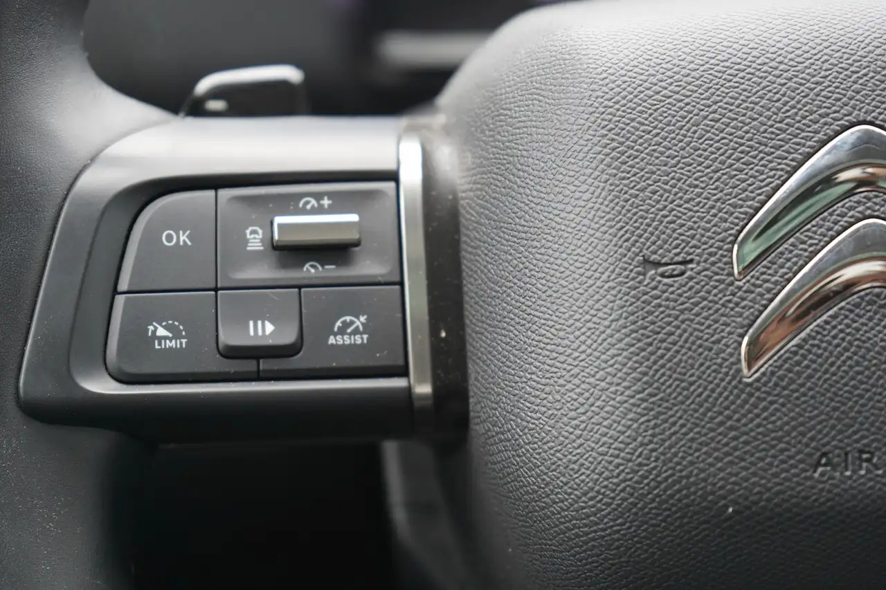 Citroen C4 1.2 12V e-THP Plus LED Navi ACC Totwinkel — معرض صور السيارة 11