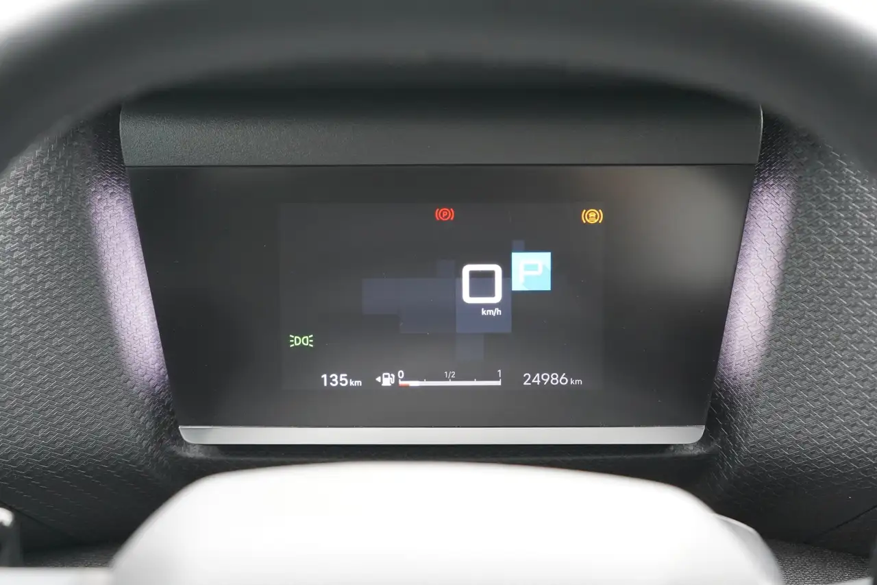 Citroen C4 1.2 12V e-THP Plus LED Navi ACC Totwinkel — معرض صور السيارة 15