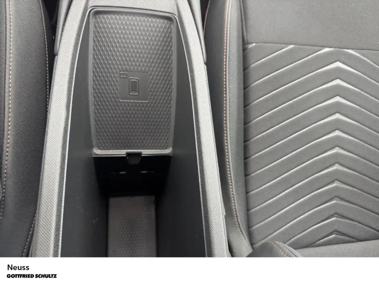 CUPRA Born 58kWh EINPARKHILFE SITZHEIZUNG LED — Galerie du véhicule 22