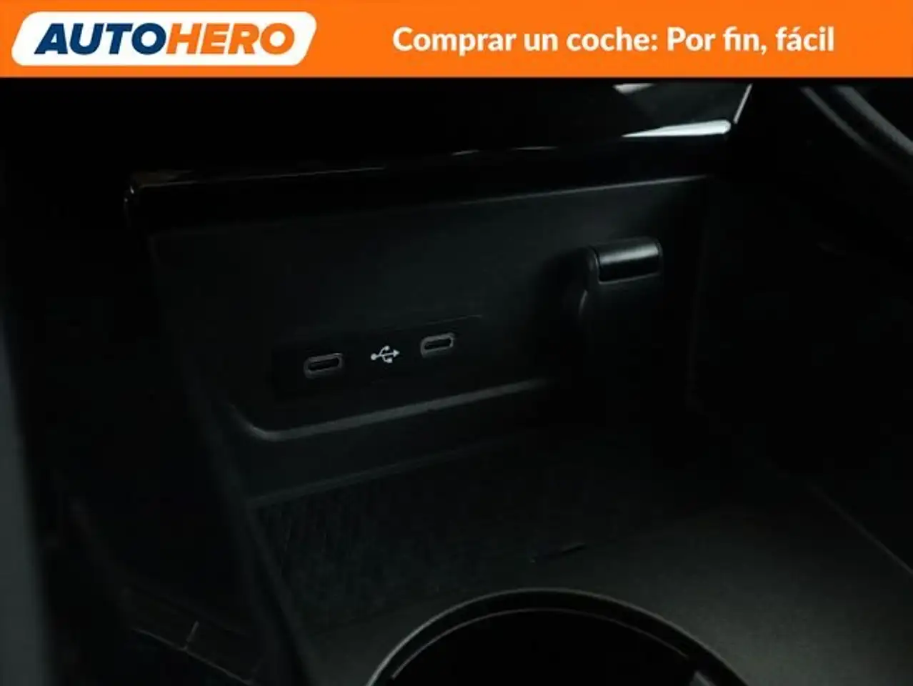 Renault Austral 1.2 E-Tech Híbrido Techno Esprit Alpine 146kW — Vehicle gallery 28