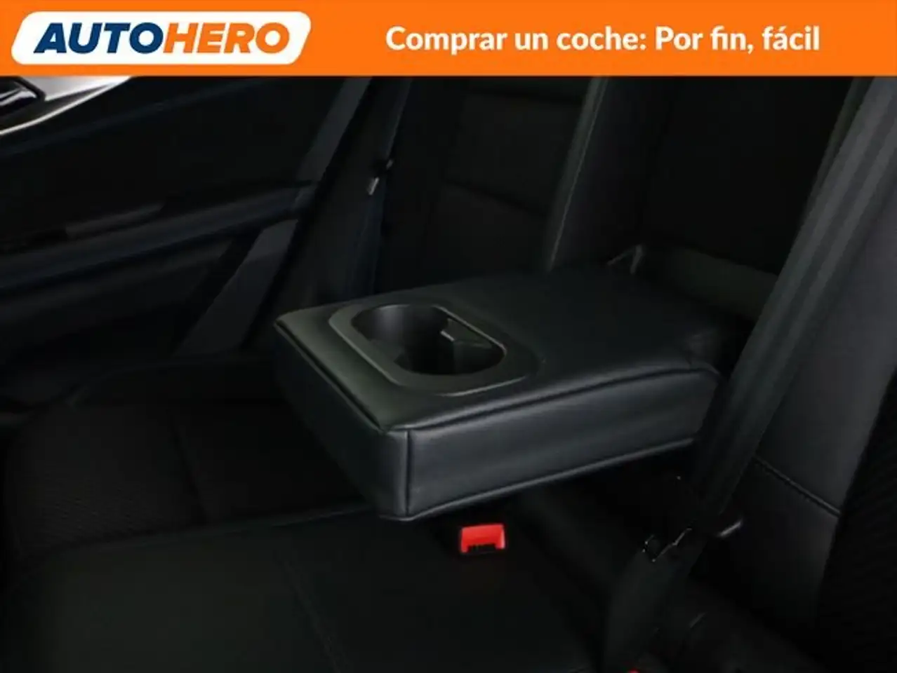 Renault Austral 1.2 E-Tech Híbrido Techno Esprit Alpine 146kW — Vehicle gallery 35