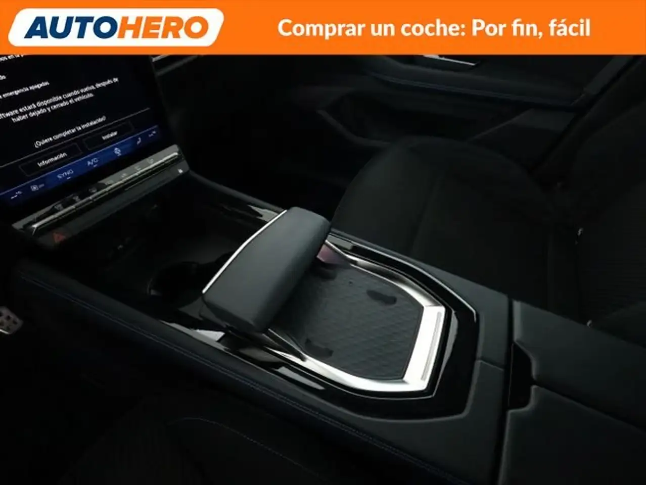 Renault Austral 1.2 E-Tech Híbrido Techno Esprit Alpine 146kW — Vehicle gallery 26