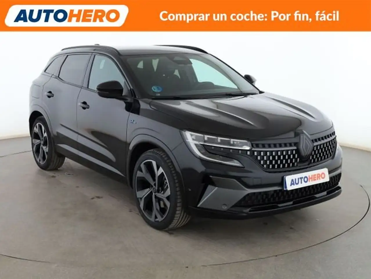 Renault Austral 1.2 E-Tech Híbrido Techno Esprit Alpine 146kW — Vehicle gallery 8