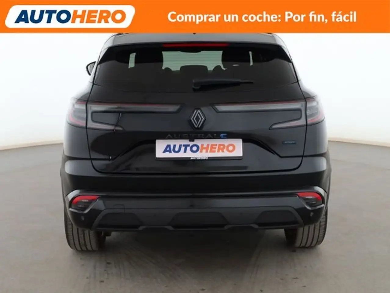 Renault Austral 1.2 E-Tech Híbrido Techno Esprit Alpine 146kW — Vehicle gallery 5
