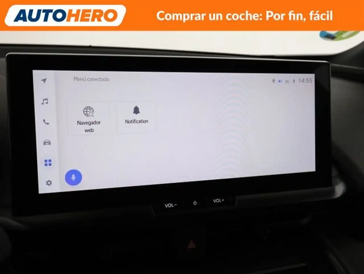 Toyota C-HR 2.0 Hybrid Advance — معرض صور السيارة 24