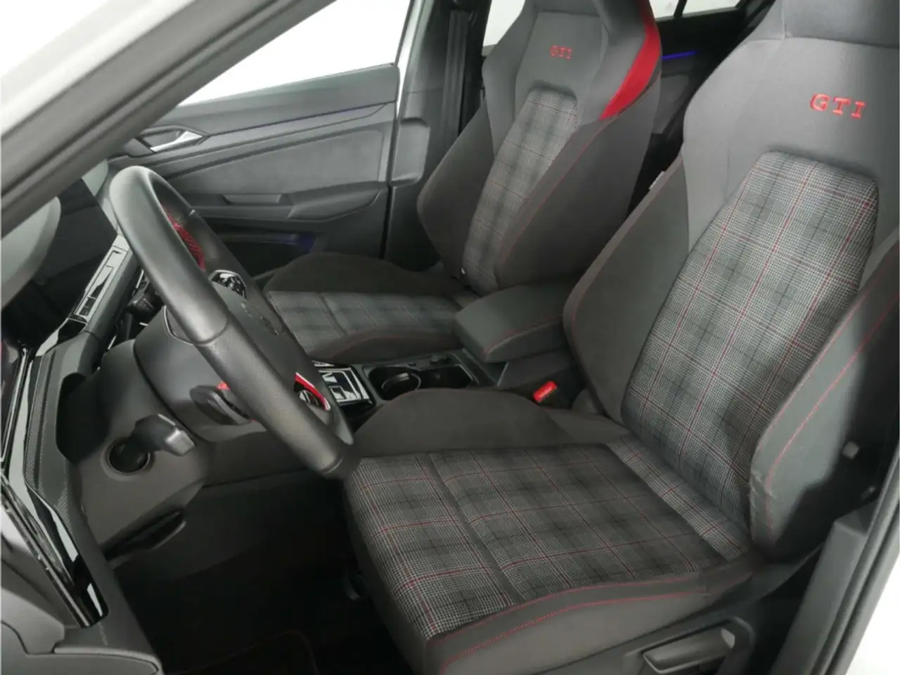 Volkswagen Golf GTI 2.0 TSI DSG LED/ACC/SH/Klima/PDC — معرض صور السيارة 15