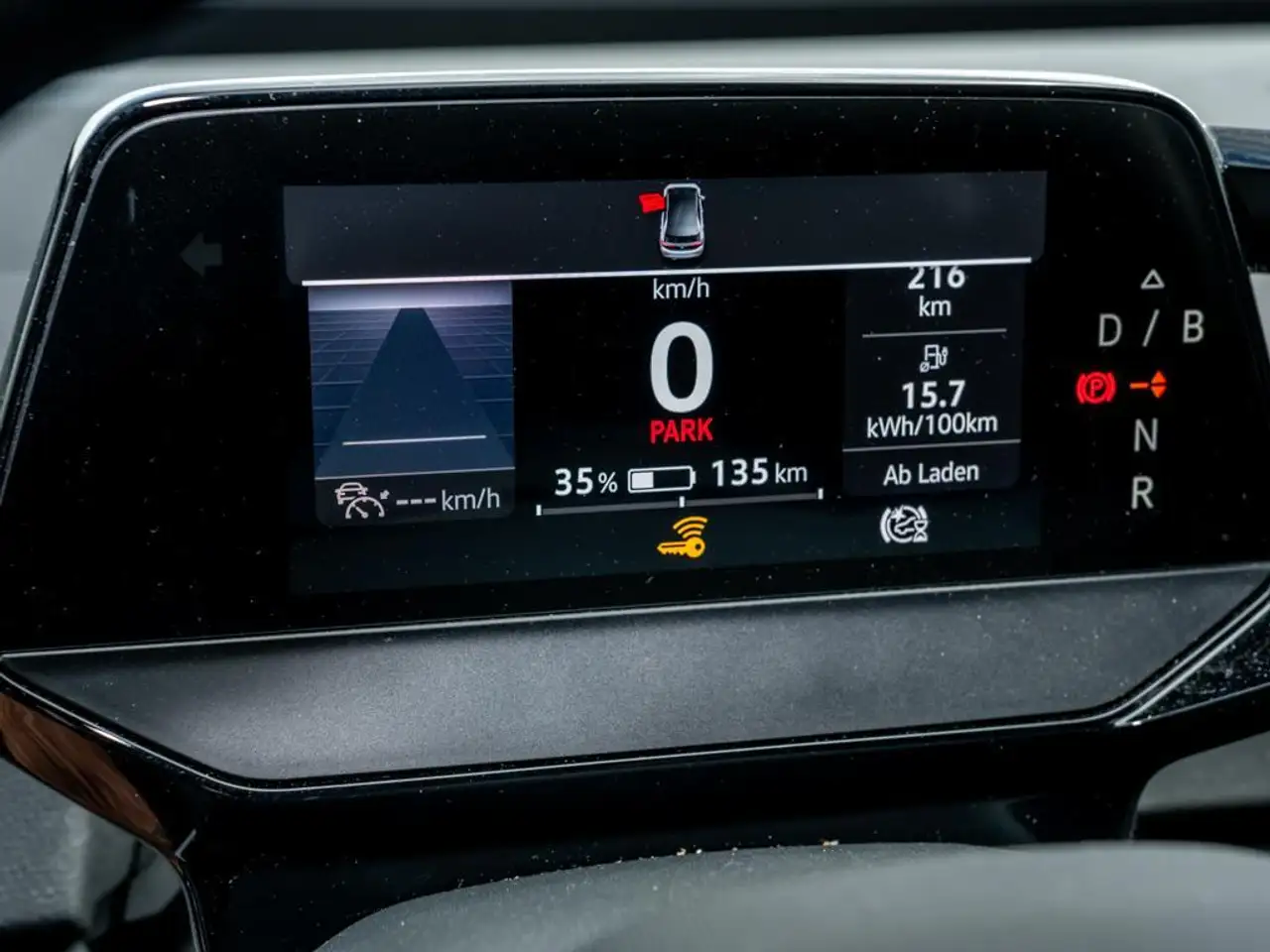 Volkswagen ID.3 Pro 58kWh LED/ACC/Navi/Kamera/CarPlay/Alarm — Vehicle gallery 15