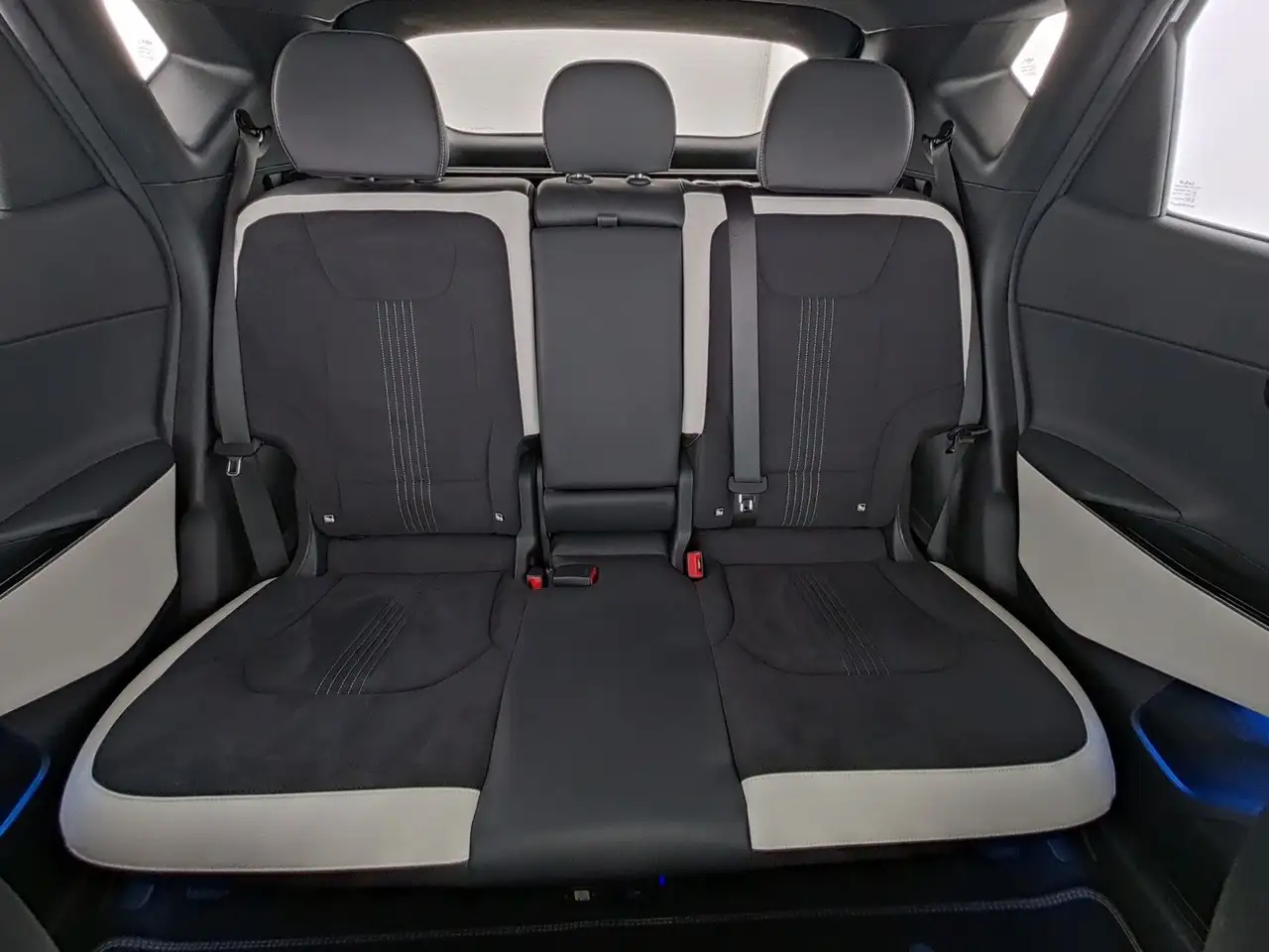 Kia EV6 GT Line|Navi|HUD|360° — معرض صور السيارة 14