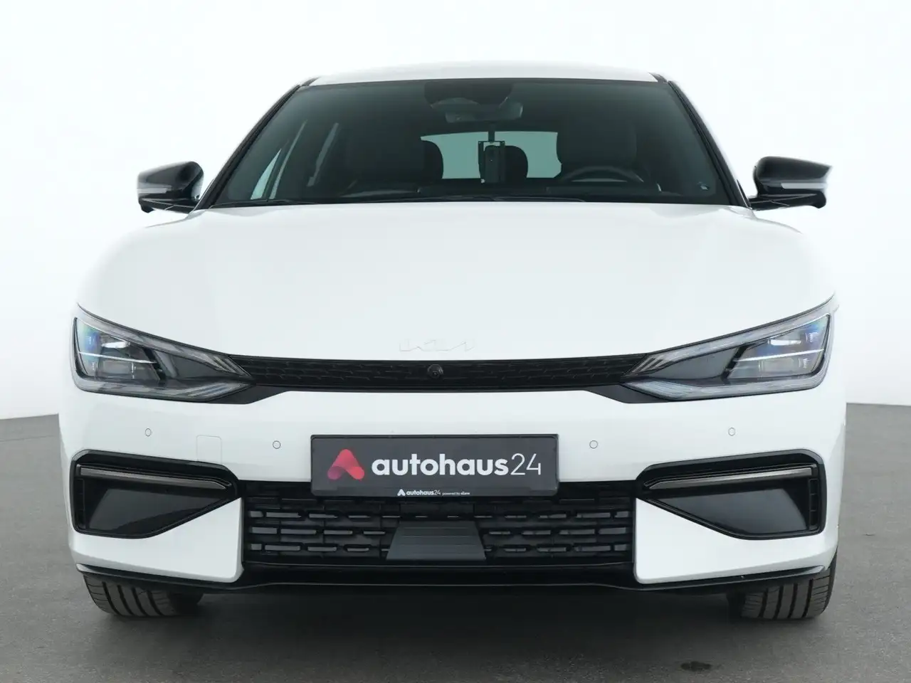 Kia EV6 GT Line|Navi|HUD|360° — معرض صور السيارة 2