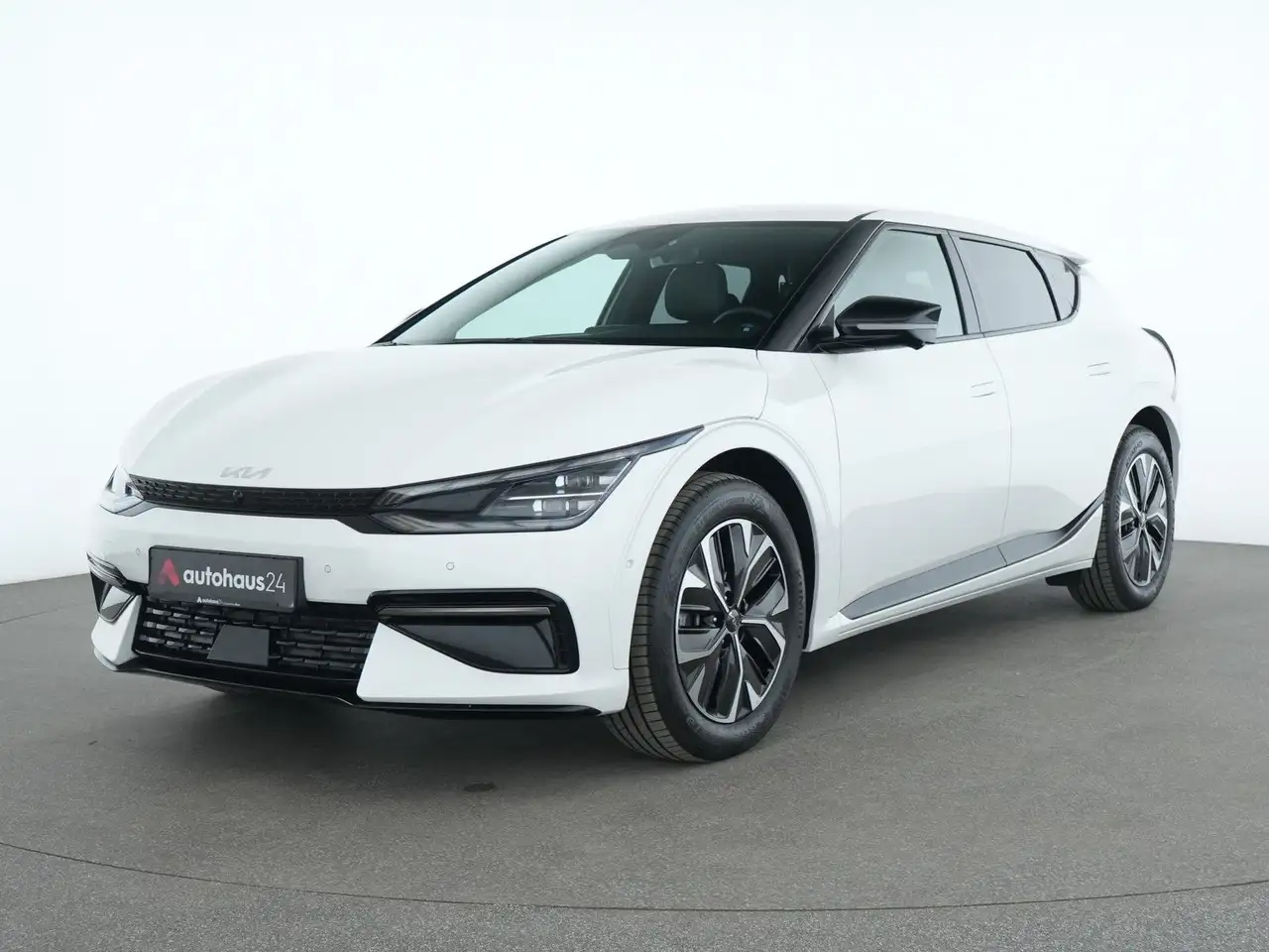 Kia EV6 GT Line|Navi|HUD|360° — معرض صور السيارة 3