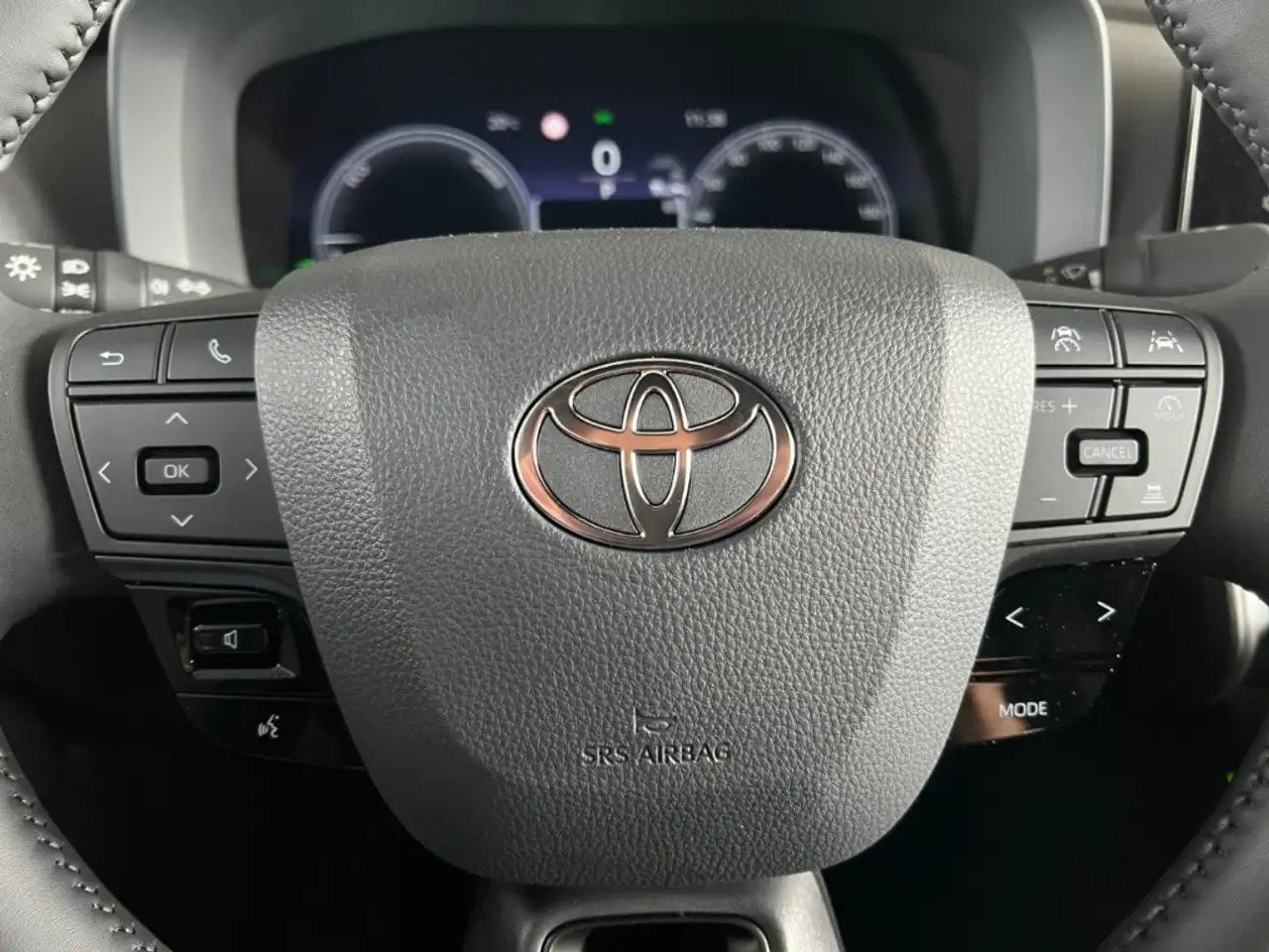 Toyota C-HR 1.8 Hybrid Team D *Technik-Paket*CAM*SHZ* — Vehicle gallery 13