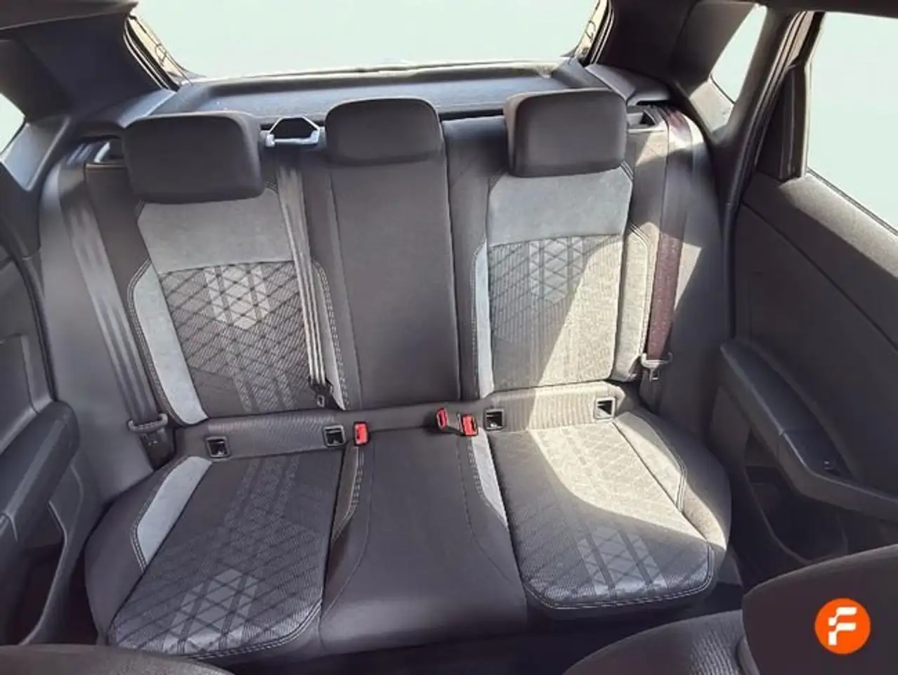Volkswagen Polo "Más" 1.0 TSI 70kW (95CV) — Vehicle gallery 7