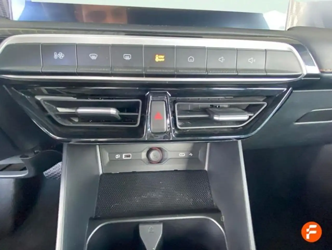 MG MG3 Hybrid+ Standard MY24 — معرض صور السيارة 20