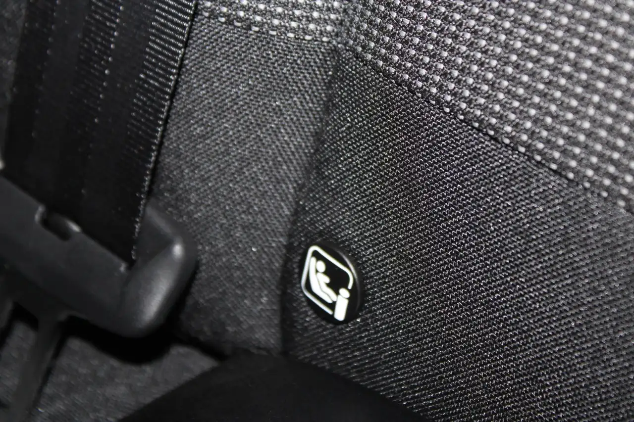 Citroen C3 PureTech YOU! 5-trg LED KLIMA PDC DAB Touch — Vehicle gallery 13