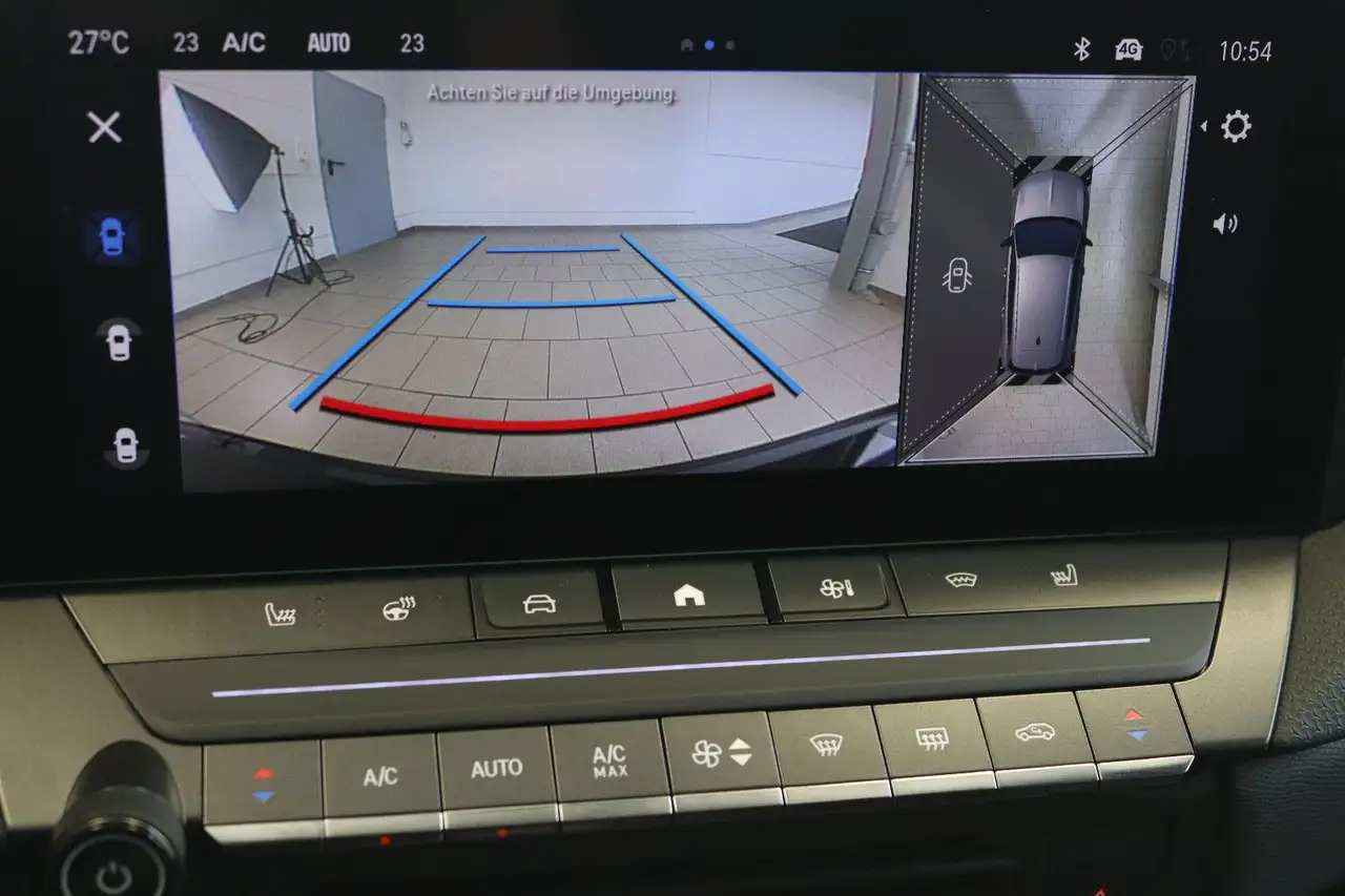 Opel Astra ST Ultimate *Pano*HUD*Memory*WSS-HZG*360° — Galería del vehículo 14