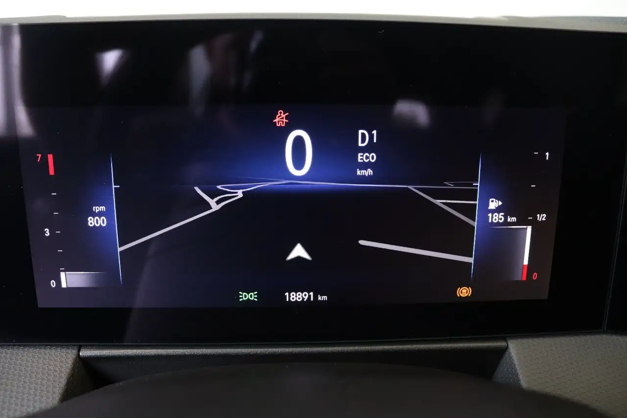 Opel Astra ST Ultimate *Pano*HUD*Memory*WSS-HZG*360° — Galería del vehículo 27