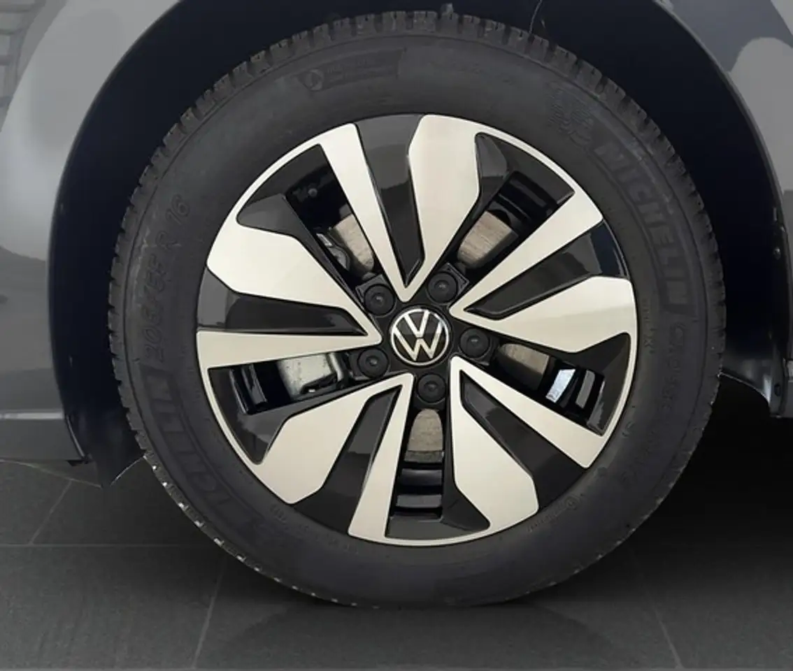 Volkswagen Golf Variant Move 1.5 eTSI DSG /AHK/Matrix/Navi — معرض صور السيارة 14