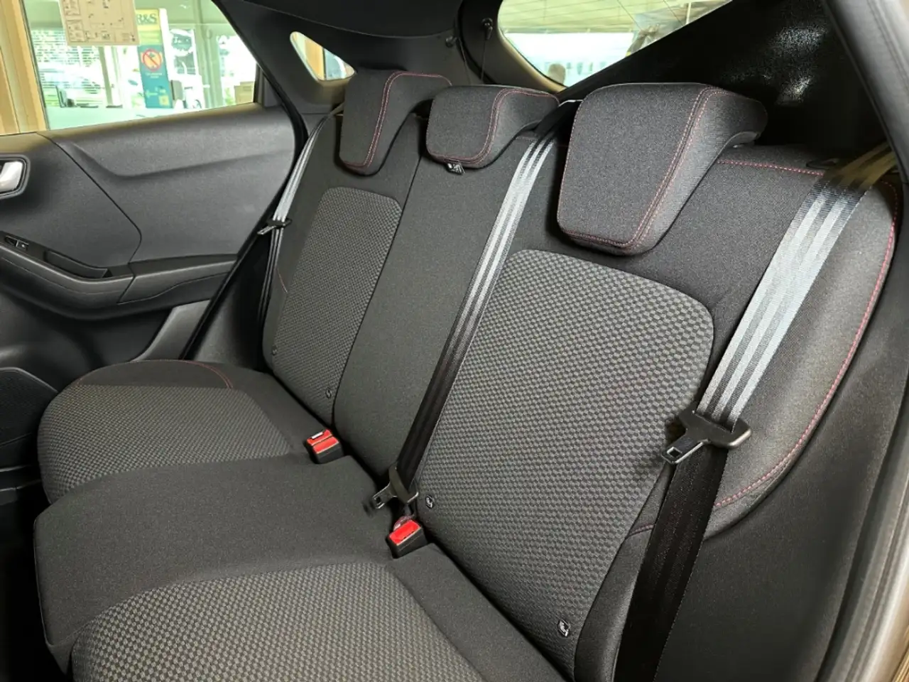 Ford Puma ST-Line+Navi+Rückfahrkamera+Sitzheizung — Galerie du véhicule 9