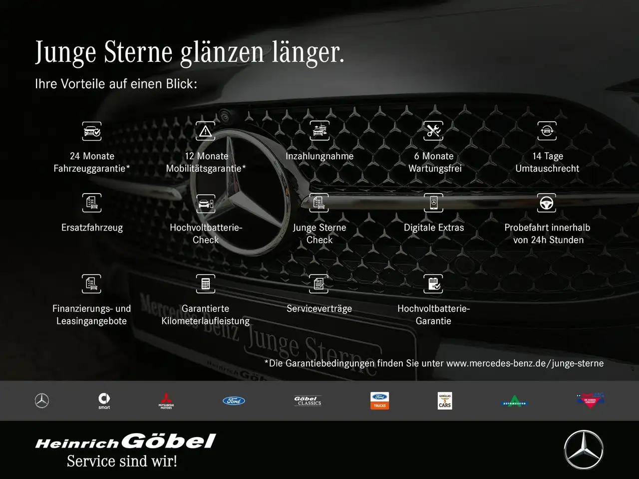 smart forTwo EQ COUPÉ*EXCLUSIVE*22kW*JBL-SOUNDSYS*ALLWETTER* — معرض صور السيارة 16