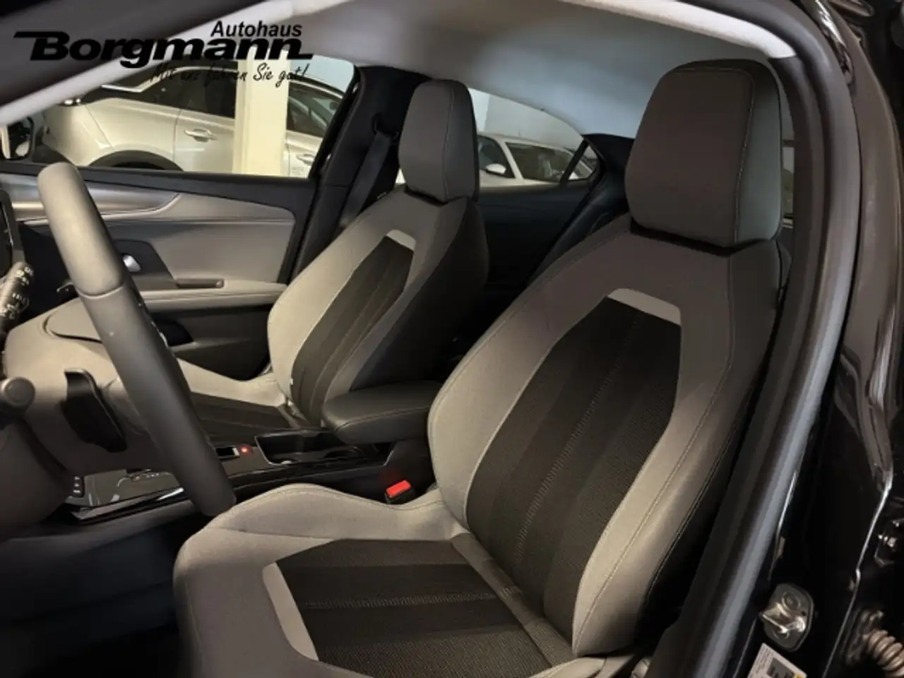 Opel Mokka 1.2 Elegance LED - Apple Carplay - Kessy - ACC — Galerie du véhicule 9