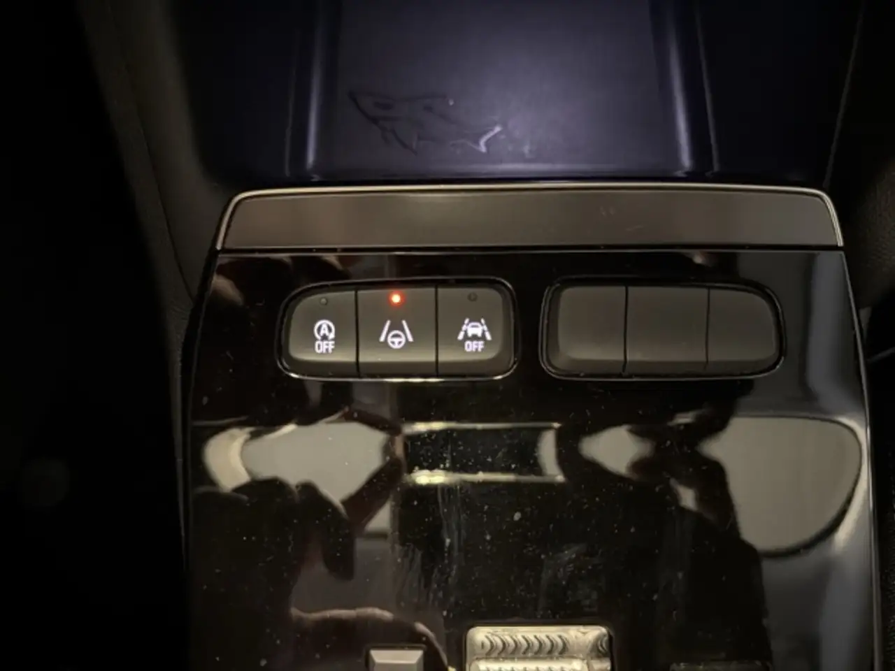 Opel Mokka 1.2 Elegance LED - Apple Carplay - Kessy - ACC — Galerie du véhicule 23