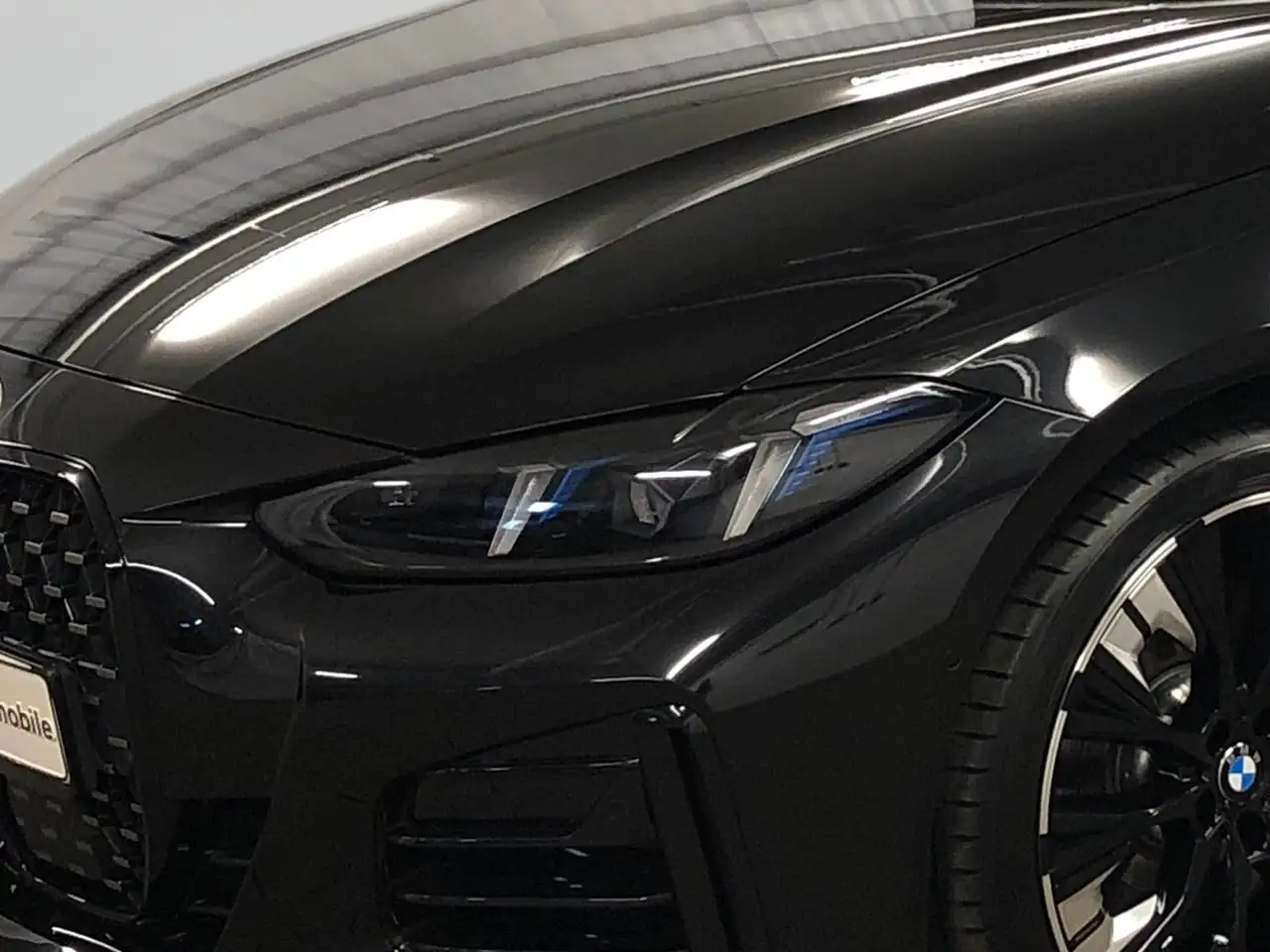 BMW 430 i xDrive M-Sport-Pro*Glasdach*HeadUp*DrivingAssist — Galerie du véhicule 5