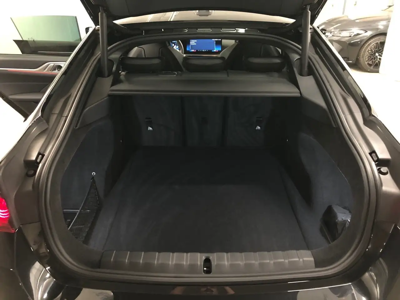BMW 430 i xDrive M-Sport-Pro*Glasdach*HeadUp*DrivingAssist — Galerie du véhicule 12