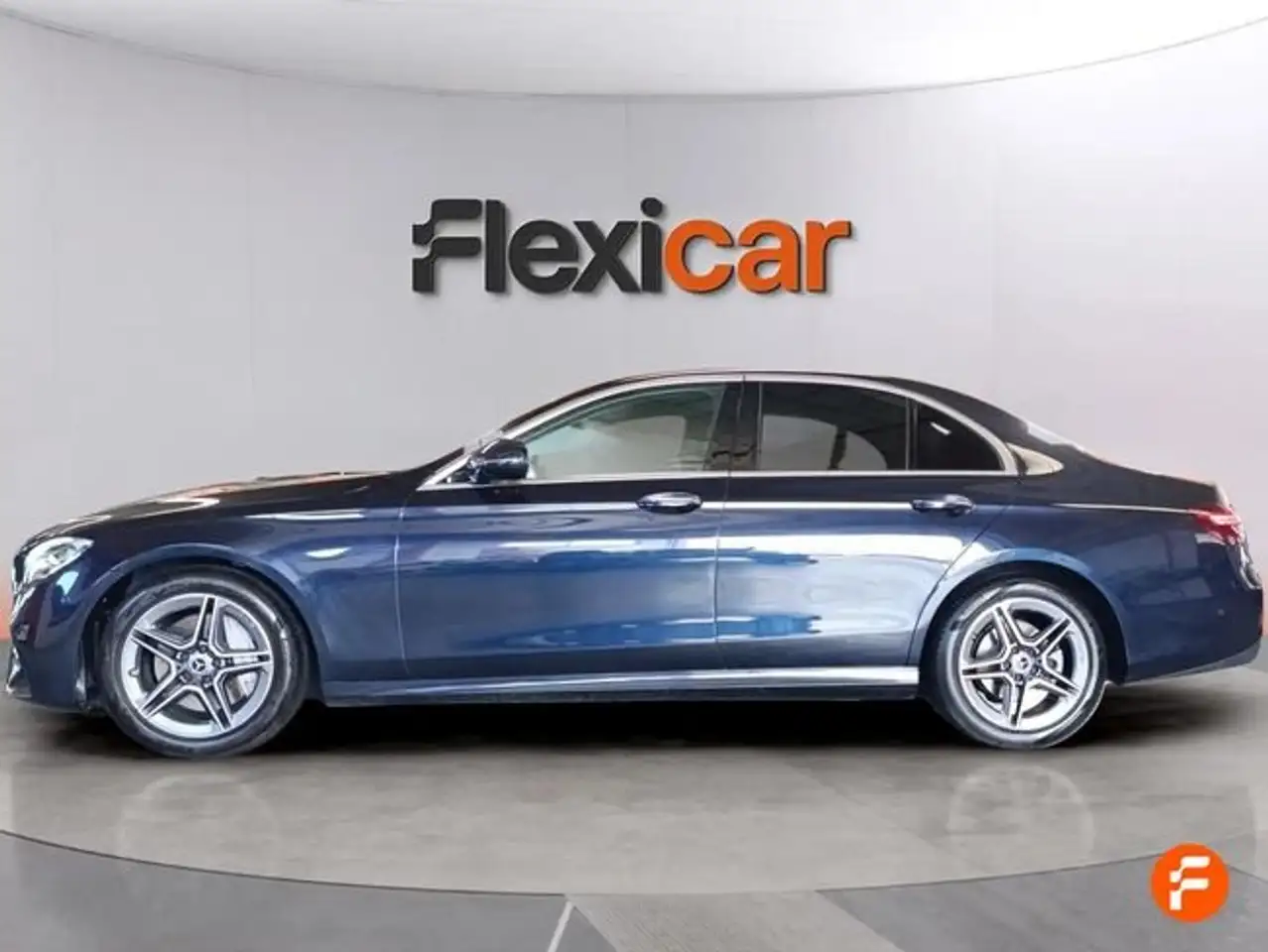 Mercedes-Benz E 200 — Galería del vehículo 7