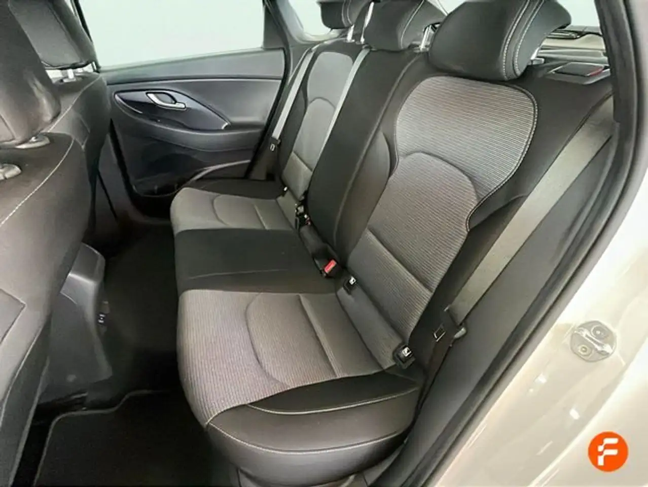 Hyundai i30 1.0 TGDI 48V Klass — Vehicle gallery 14