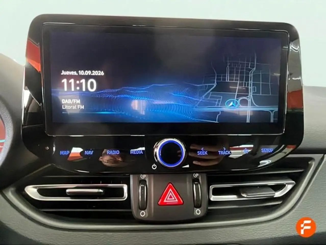 Hyundai i30 1.0 TGDI 48V Klass — Vehicle gallery 26